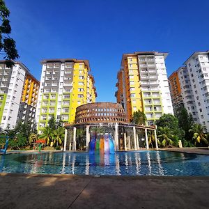 Bayou Lagoon Park Resort