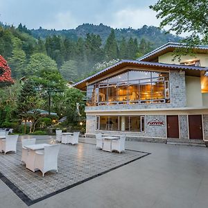 Summit Norling Resort & Spa